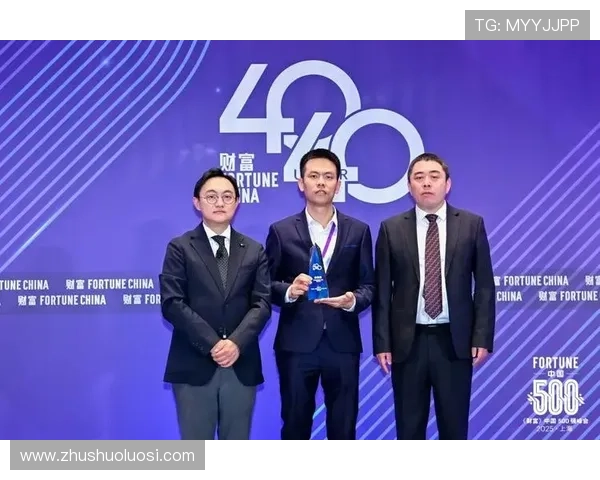 盘点当今中国知名企业家都有谁及其在各行业中的卓越成就与影响力