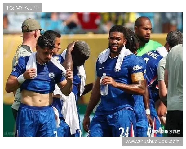 切尔西无胸前赞助属商业策略的