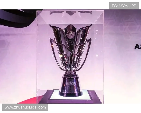 沙特亚洲杯会徽发布传统灵感