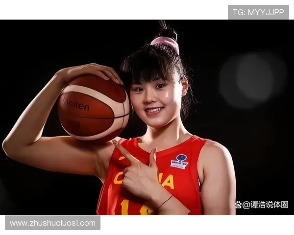 移动长城李月汝三分轰下21分韩旭14分表现亮眼