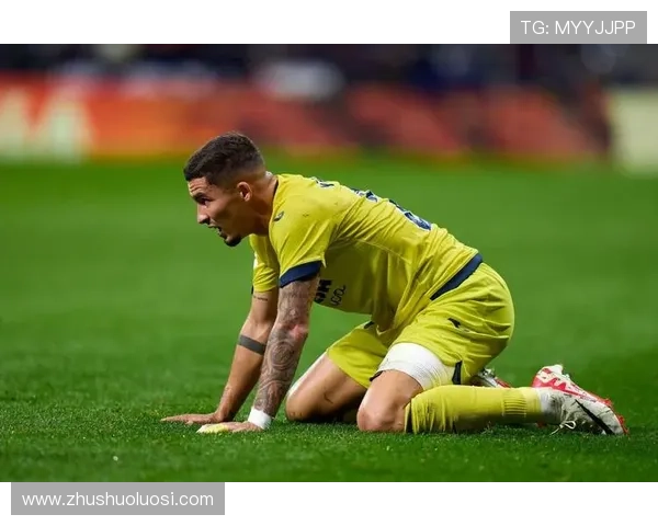 耶雷米:我不是故意伤害特尔施特根,我哭着踢了五分钟 耶雷米:我不是故意伤害特尔施特根,我哭着踢了五分钟