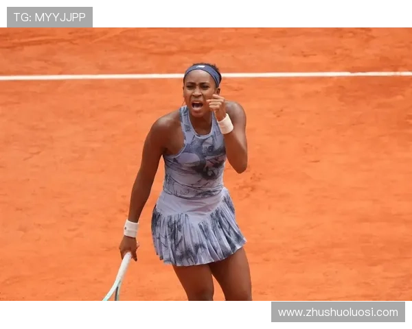 紫薇冲冠信心足柯林斯称看高芙 紫薇冲冠信心足柯林斯称看高芙