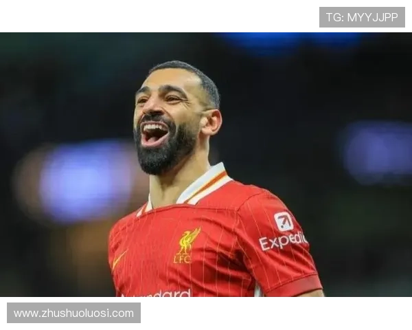 若是萨拉赫将选择加盟美职联 若是萨拉赫将选择加盟美职联