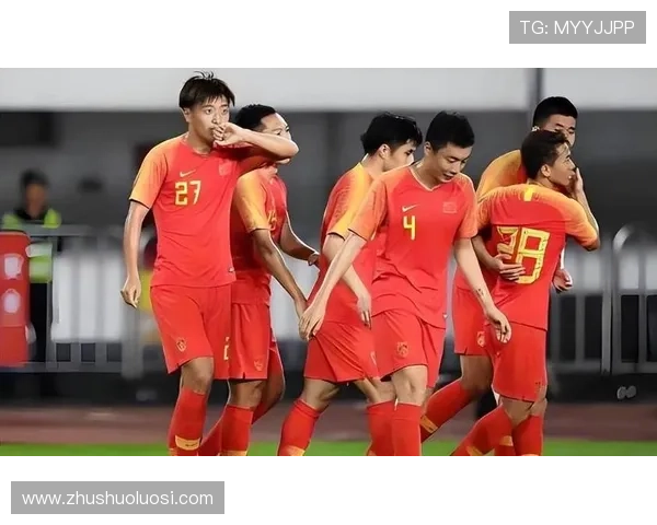 FIFA扩军意在助力中印进世界杯