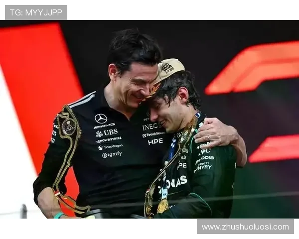 F1西班牙站发布会阵容正式敲定